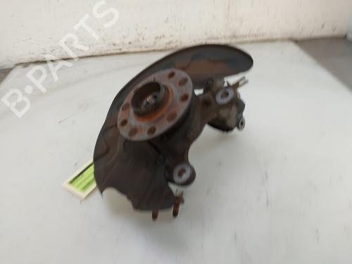 Right front steering knuckle SEAT LEON (5F1) 2.0 TDI | BP34719356M26 - Image 4