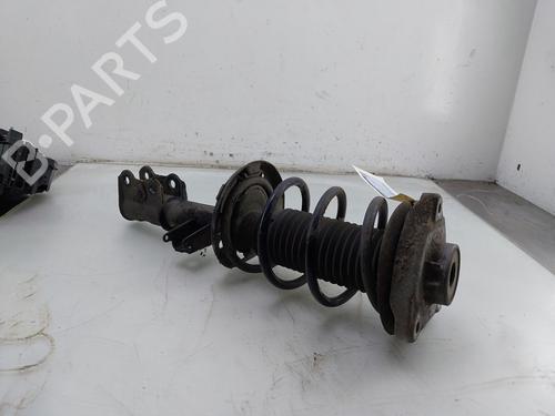 Right front shock absorber MERCEDES-BENZ B-CLASS Sports Tourer (W246, W242) B 200 (246.243) | BP29632754M17 