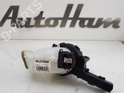 Used Heater blower motor CITROËN C4 Picasso I MPV (UD_) 1.6 HDi (109 hp) 12014995