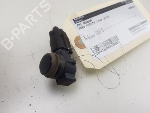 Electronic module FORD FIESTA VI (CB1, CCN) 1.0 Sport | BP28197662M83 - Image 2