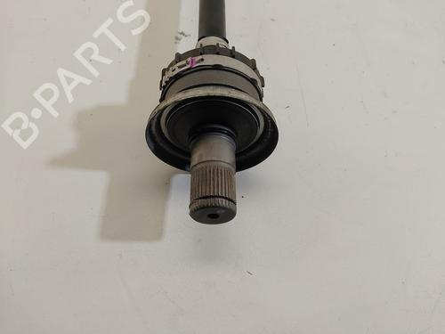 Left rear driveshaft AUDI A3 Sportback (8YA, 8YF) RS3 TFSI quattro | BP37179870M40 - Image 3