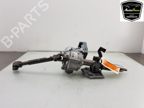 Used Steering column Steering column MAZDA 2 (DE_, DH_) 1.3 MZR (DE3FS) (84 hp) 13150413 13150413