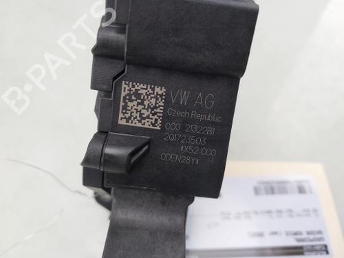 Pedal SKODA KAMIQ (NW4) 1.0 TSI | BP27349016I4 - Image 4