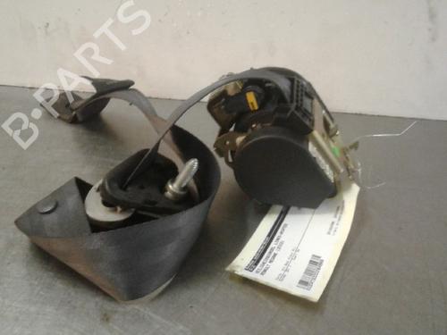 Sikkerhetsbelte bak venstre RENAULT MEGANE II (BM0/1_, CM0/1_) 1.5 dCi (BM0F, BM0T, BM2B, CM0F, CM0T) (82 hp) 12027161