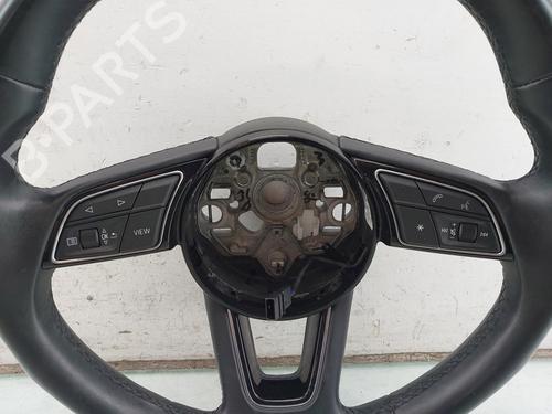 Rat AUDI A1 Sportback (GBA) 25 TFSI | BP39094724C49 - Image 3