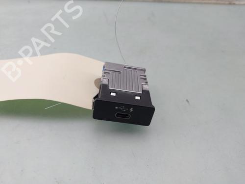 electronic-module-bmw-3-touring-g21-g81-2019-32229250 main image