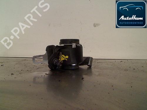 Used Rear right seatbelt OPEL ZAFIRA / ZAFIRA FAMILY B (A05) 1.9 CDTI (M75) (120 hp) 12026867