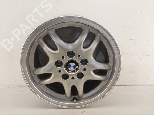 Used Rim Rim 37756844 37756844