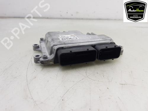 Engine control unit (ECU) MAZDA 2 Hatchback (DL, DJ) 1.5 SKYACTIV-G | BP12047728M57 