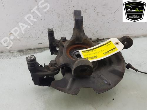 Used Right front steering knuckle SUZUKI SX4 S-Cross (JY) 1.4 Hybrid (Mild Hybrid) (AKK 414) (129 hp) 21023874