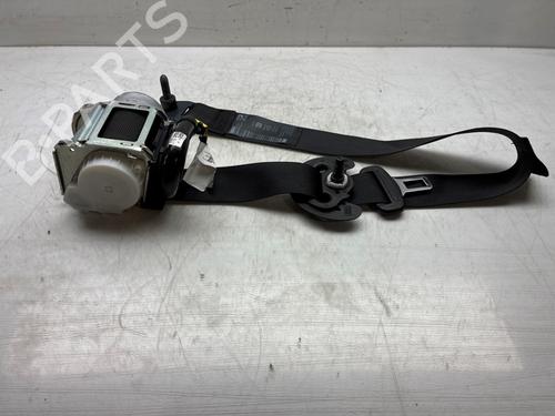 Used Front right seatbelt Front right seatbelt PEUGEOT PARTNER Box Body/MPV (K9) 1.5 BlueHDI 130 (131 hp) 33286731 33286731