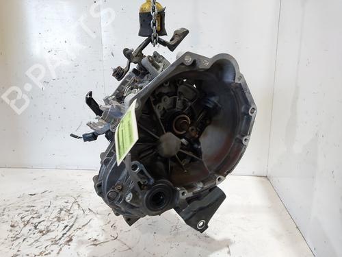 Used Gearbox Gearbox 37070268 37070268
