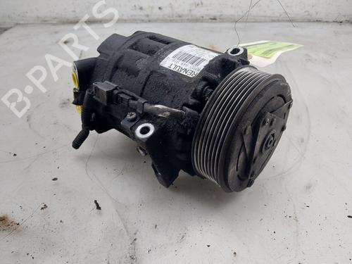 AC compressor OPEL VIVARO B Van (X82) 1.6 CDTI (05) | BP37436005M34 - Image 2