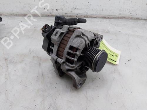 Alternator KIA PICANTO II (TA) 1.0 | BP30814825M7