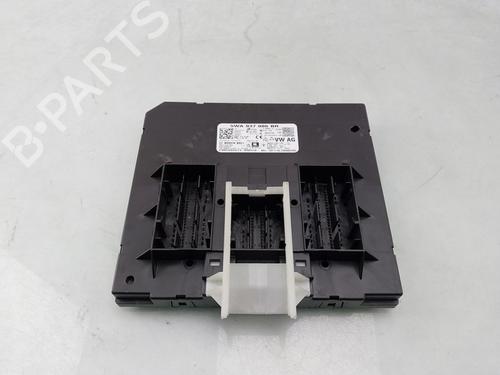 control-unit-skoda-octavia-iv-combi-nx5-pv5-2019-29546109 main image