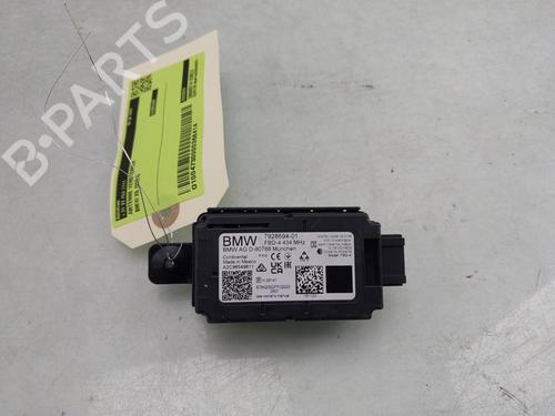 Used Electronic module Electronic module 37194989 37194989