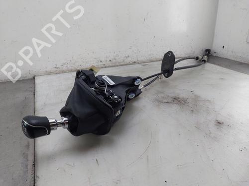 Gear lever FORD TRANSIT CUSTOM V362 Van (FY, FZ) 2.0 EcoBlue | BP32229274M90