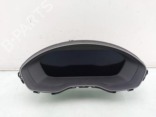 Used Instrument cluster AUDI A5 Sportback (F5A, F5F) 40 TFSI Mild Hybrid (204 hp) 26430090