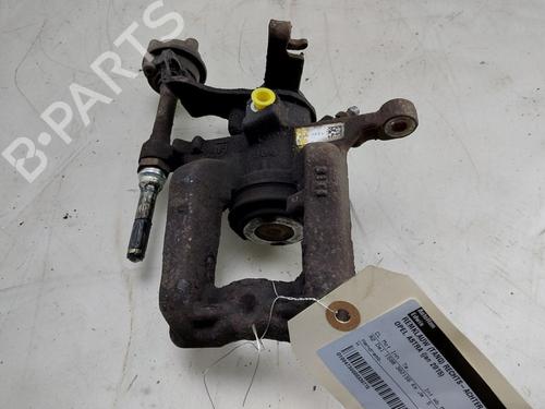 Used Right rear brake caliper OPEL ASTRA J Sports Tourer (P10) 1.6 CDTi (35) (136 hp) 29851874