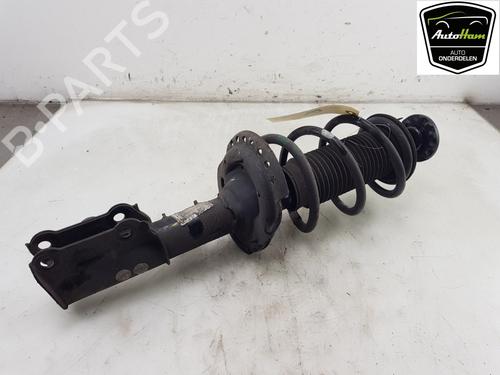 Right front shock absorber HYUNDAI i10 II (BA, IA) 1.0 | BP16949550M17 