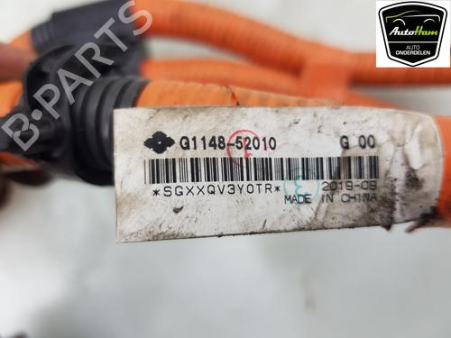 Other TOYOTA YARIS (_P13_) 1.5 Hybrid (NHP130_, NHP130) | BP18787870O1 