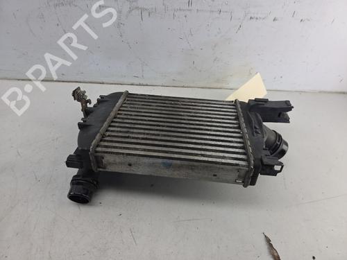 Intercooler RENAULT CAPTUR I (J5_, H5_) 0.9 TCe 90 | BP37232032M30 - Image 3
