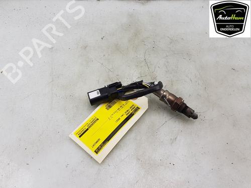 Electronic sensor SKODA FABIA III Estate (NJ5) 1.0 TSI | BP19127859M84 