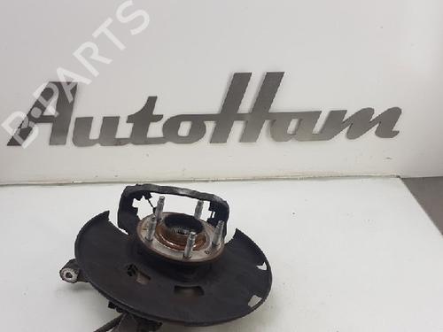 Used Right front steering knuckle OPEL ASTRA J (P10) 1.7 CDTI (68) (110 hp) 12013579
