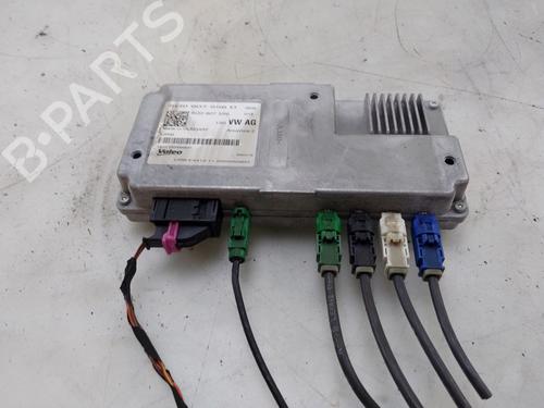 Used Electronic module Electronic module 38464184 38464184