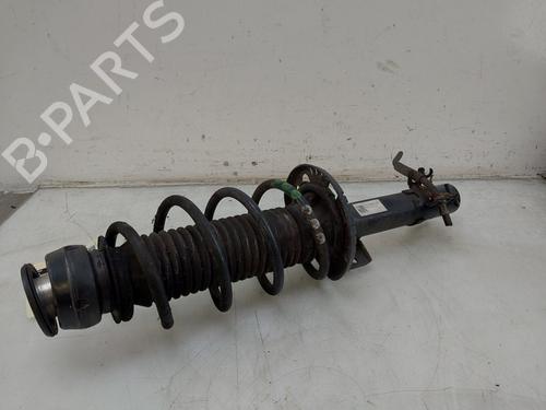 Left front shock absorber VW POLO V (6R1, 6C1) 1.2 TSI 16V | BP29174750M16 
