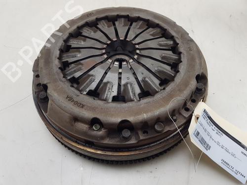 Used Flywheel FORD FIESTA VI (CB1, CCN) 1.6 ST (182 hp) 25377481