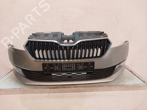 Full front SKODA FABIA III Estate (NJ5) 1.0 TSI | BP27557867S1