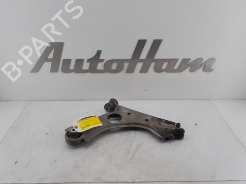 Used Right front suspension arm FIAT DOBLO Cargo (263_) 1.3 D Multijet (75 hp) 12035796