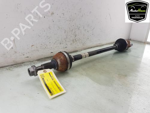 Used Right rear driveshaft TESLA MODEL Y (5YJY) EV (299 hp) 28543210