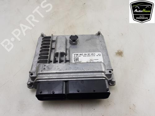 Used Engine control unit (ECU) Engine control unit (ECU) 15640449 15640449