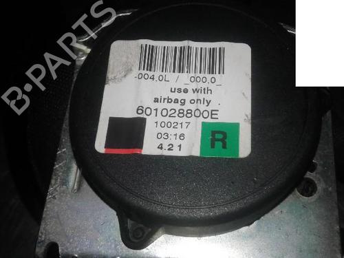 Front right seatbelt MINI MINI (R56) Cooper | BP12027209I25 