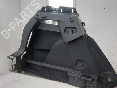 Other VW GOLF VIII (CD1, DA1) 2.0 GTI Clubsport | BP29504075O1