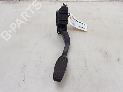 Used Pedal FIAT 500 (312_) 1.2 (312AXA1A) (69 hp) 26508275