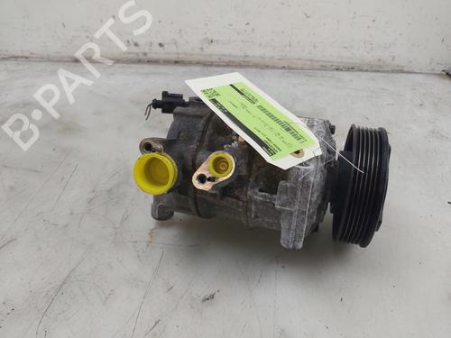 Compressore A/C SKODA FABIA III Estate (NJ5) 1.2 TSI (90 hp) 31307125