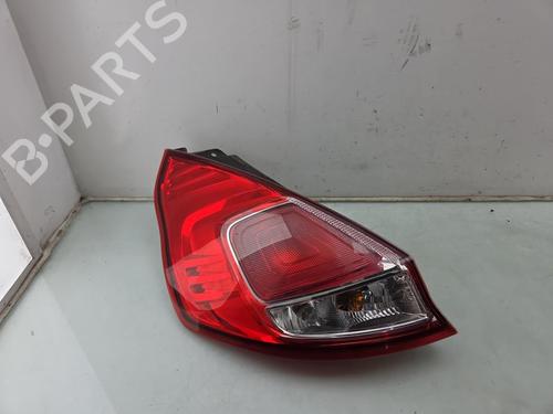 Venstre baglygte FORD FIESTA VI (CB1, CCN) 1.0 (65 hp) 30815021
