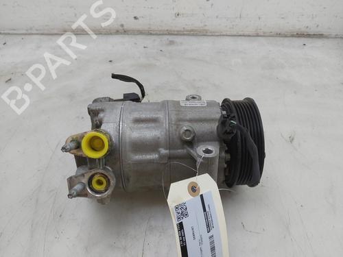 Used AC compressor FORD PUMA (J2K, CF7) 1.0 EcoBoost (125 hp) 28950226