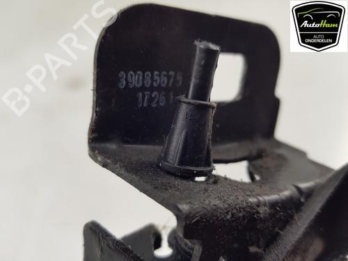 Hood lock OPEL ASTRA K (B16) 1.0 Turbo (68) | BP17121872C133 