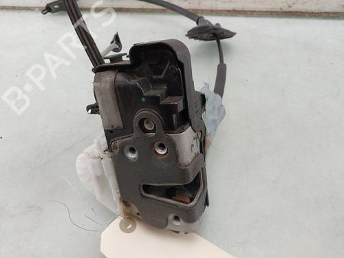 Front left lock FORD FOCUS IV (HN) 1.5 EcoBlue | BP39404433C98 - Image 3