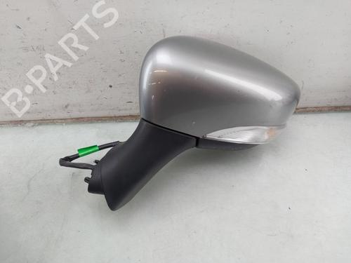 Retrovisor esquerdo Retrovisor esquerdo 38566548 38566548