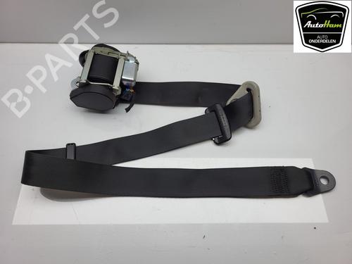 Front left seatbelt FIAT SCUDO Van (270_, 272_) 2.0 D Multijet | BP21081846I26 