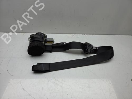 Used Front right seatbelt FORD FIESTA VI (CB1, CCN) 1.6 ST (182 hp) 28166919