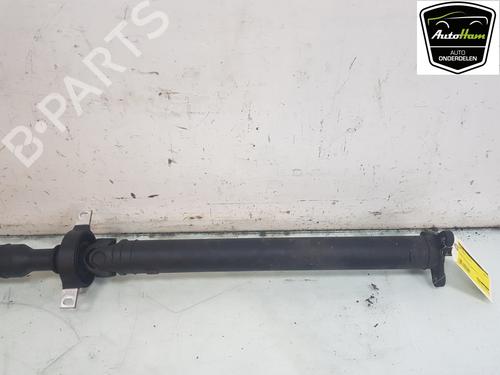 Driveshaft BMW 1 (F20) 118 i | BP17004556M37 