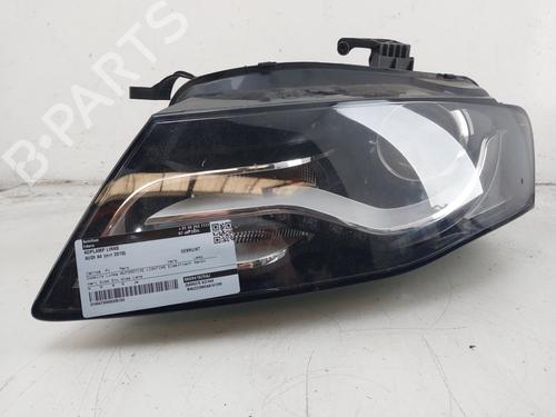 Left headlight AUDI A4 B8 Avant (8K5) 2.0 TDI | BP29479106C28 