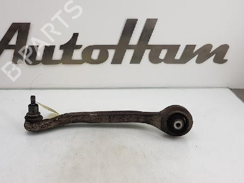 Used Left front suspension arm AUDI A6 C6 Avant (4F5) 2.7 TDI quattro (180 hp) 12011873