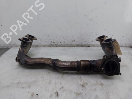 Used Exhaust manifold PORSCHE 718 BOXSTER (982) 2.5 S (982330, 982331) (350 hp) 30845587